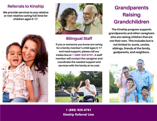 Kinship Care 2